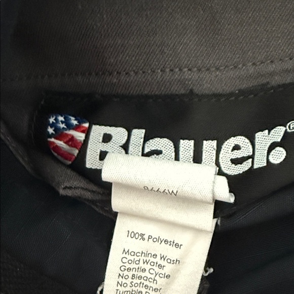 Women’s Navy Cargo/Tactical Firefighter,EMT, Police or Work pants - Picture 8 of 12